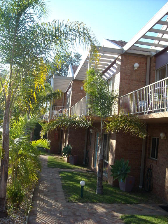 Beaches Apartments Merimbula Exteriér fotografie