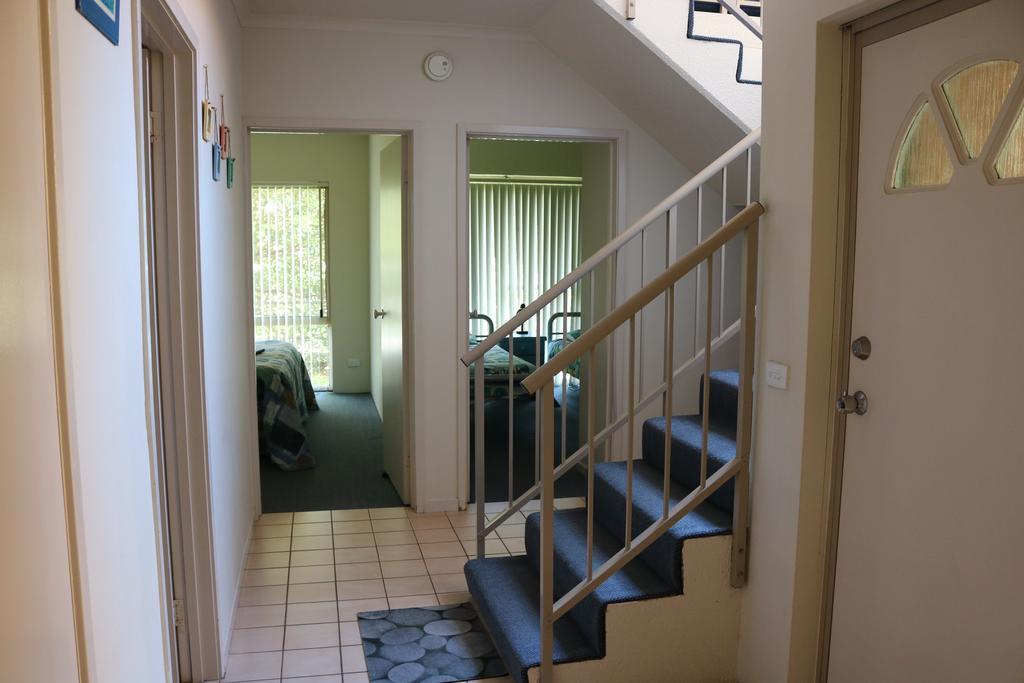 Beaches Apartments Merimbula Pokoj fotografie