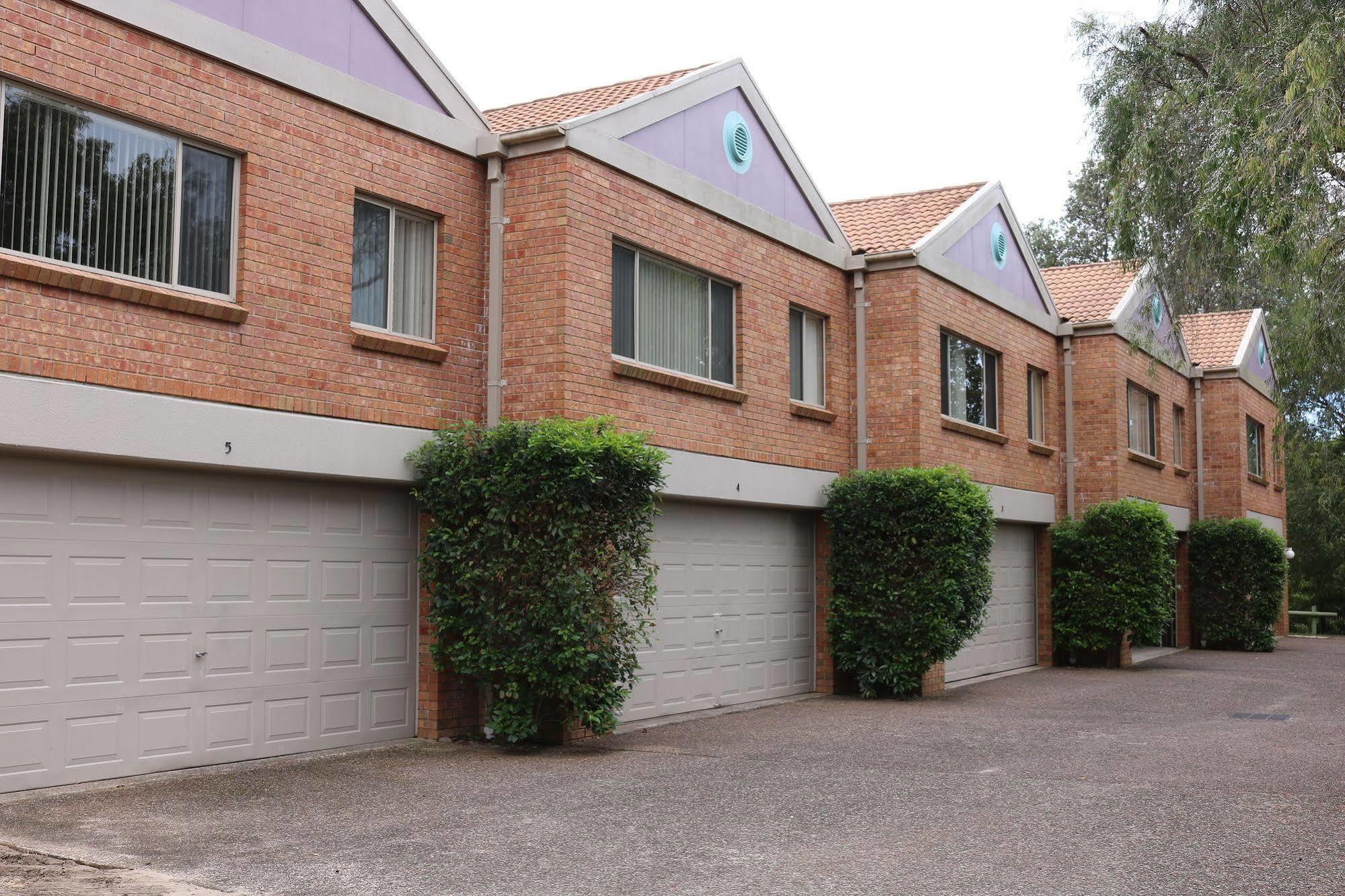 Beaches Apartments Merimbula Exteriér fotografie